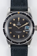 TITUS CALYPSOMATIC Ref.5913