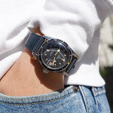 TITUS CALYPSOMATIC Ref.5913