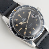 TITUS CALYPSOMATIC Ref.5913