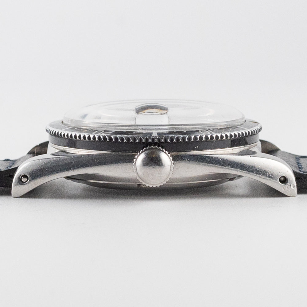 TITUS CALYPSOMATIC Ref.5913