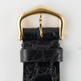 CARTIER LM MUST DE TANK