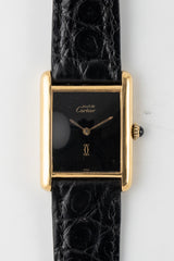 CARTIER LM MUST DE TANK