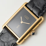 CARTIER LM MUST DE TANK