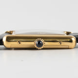 CARTIER LM MUST DE TANK