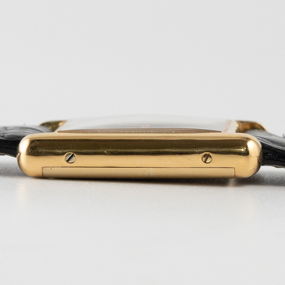 CARTIER LM MUST DE TANK