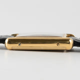 CARTIER LM MUST DE TANK