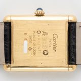 CARTIER LM MUST DE TANK