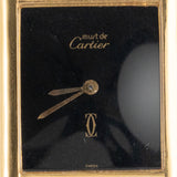 CARTIER LM MUST DE TANK