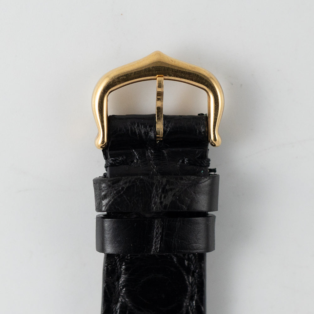 CARTIER LM MUST DE TANK