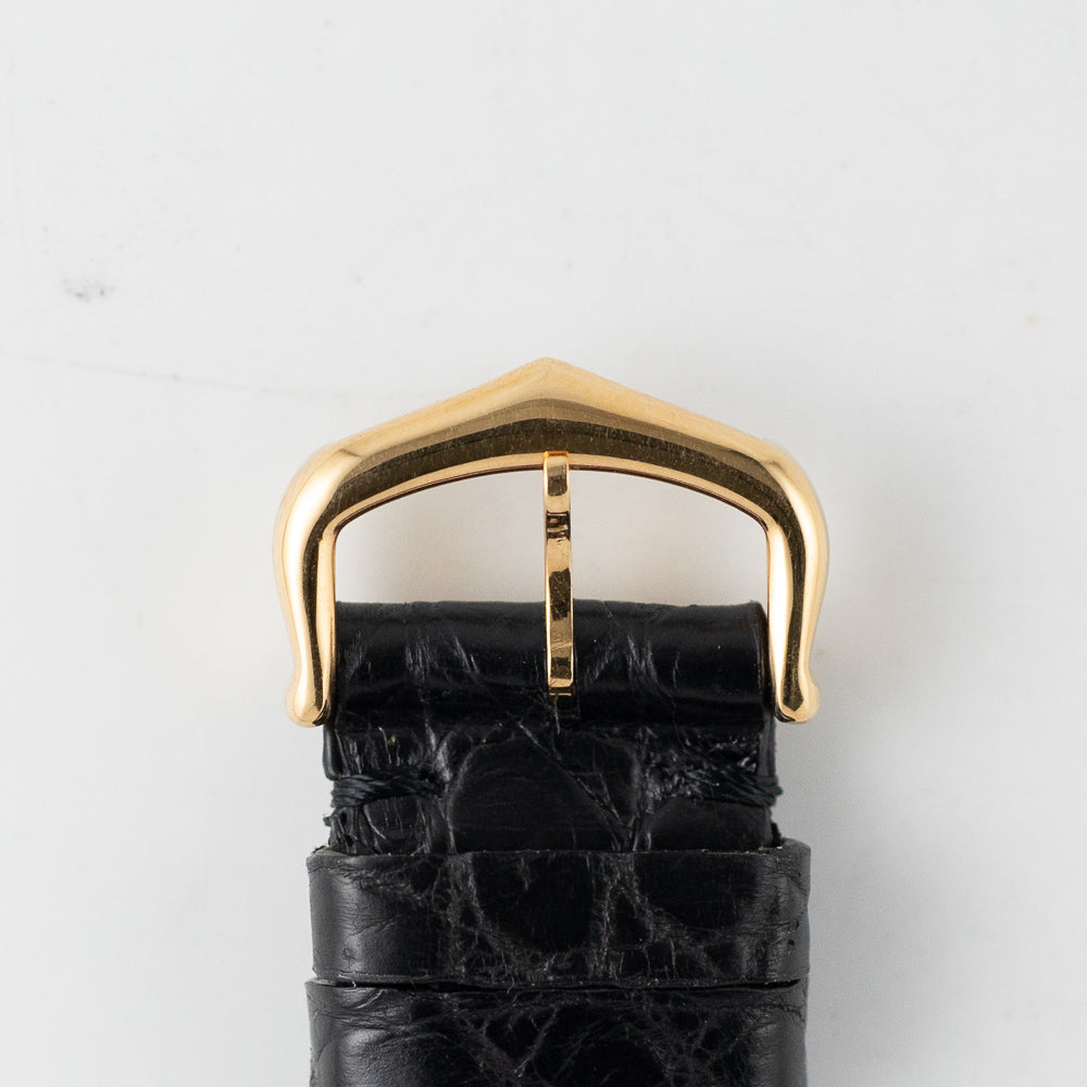 CARTIER LM MUST DE TANK REF.590005