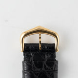 CARTIER LM MUST DE TANK REF.590005