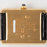 CARTIER LM MUST DE TANK REF.590005