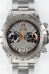 TUDOR OYSTERDATE Ref.7159/0 Monte Carlo