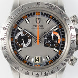 TUDOR OYSTERDATE Ref.7159/0 Monte Carlo