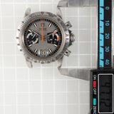 TUDOR OYSTERDATE Ref.7159/0 Monte Carlo