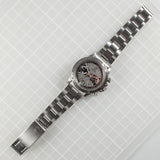 TUDOR OYSTERDATE Ref.7159/0 Monte Carlo