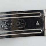 TUDOR OYSTERDATE Ref.7159/0 Monte Carlo