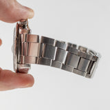 TUDOR OYSTERDATE Ref.7159/0 Monte Carlo