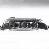 TUDOR OYSTERDATE Ref.7159/0 Monte Carlo