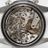 TUDOR OYSTERDATE Ref.7159/0 Monte Carlo