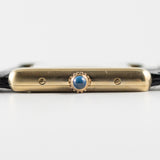 CARTIER LM MUST DE TANK REF.590005