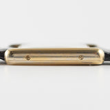 CARTIER LM MUST DE TANK REF.590005