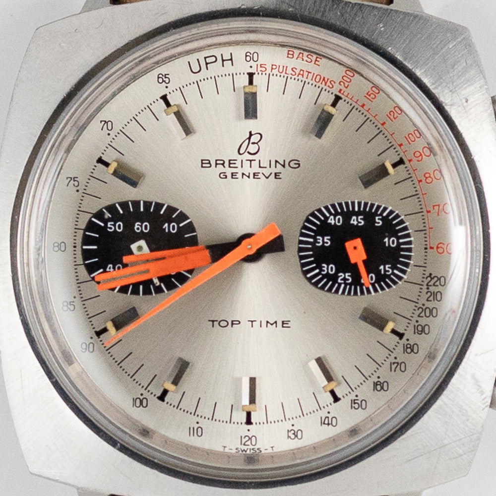 BREITLING TOP TIME REF.2211