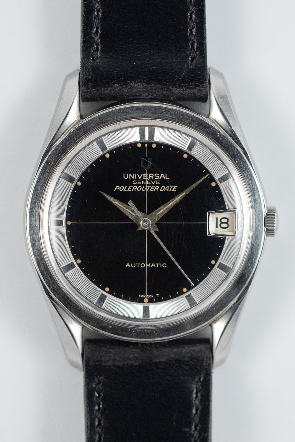 UNIVERSAL GENEVE POLEROUTER