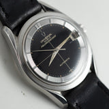 UNIVERSAL GENEVE POLEROUTER