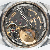 UNIVERSAL GENEVE POLEROUTER