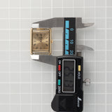 PIAGET REF.4082 Tank