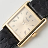 PIAGET REF.4082 Tank