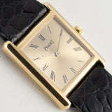 PIAGET REF.4082 Tank