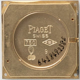 PIAGET REF.4082 Tank