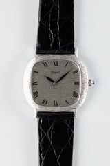 PIAGET Ref.9451 Bark Case & Dial