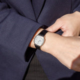 PIAGET Ref.9451 Bark Case & Dial