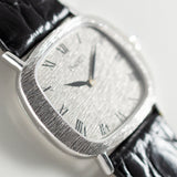 PIAGET Ref.9451 Bark Case & Dial