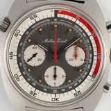 MATHEY TISSOT Diver Chronograph Valjoux 726