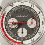 MATHEY TISSOT Diver Chronograph Valjoux 726