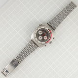 MATHEY TISSOT Diver Chronograph Valjoux 726