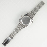 MATHEY TISSOT Diver Chronograph Valjoux 726