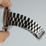 MATHEY TISSOT Diver Chronograph Valjoux 726