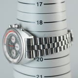 MATHEY TISSOT Diver Chronograph Valjoux 726