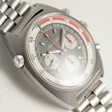 MATHEY TISSOT Diver Chronograph Valjoux 726