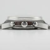 MATHEY TISSOT Diver Chronograph Valjoux 726