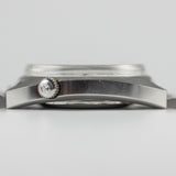 MATHEY TISSOT Diver Chronograph Valjoux 726