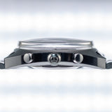 MATHEY TISSOT Diver Chronograph Valjoux 726