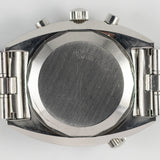 MATHEY TISSOT Diver Chronograph Valjoux 726