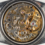 MATHEY TISSOT Diver Chronograph Valjoux 726