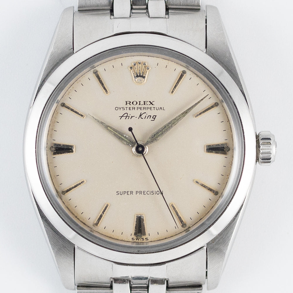 ROLEX BIG Air-King Ref.5504